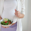 妊婦と栄養